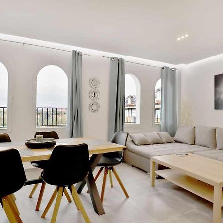 Apartamento Paseo De La Ribera Кордова Екстер'єр фото
