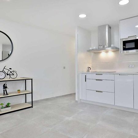 Apartamento Paseo De La Ribera Кордова Екстер'єр фото