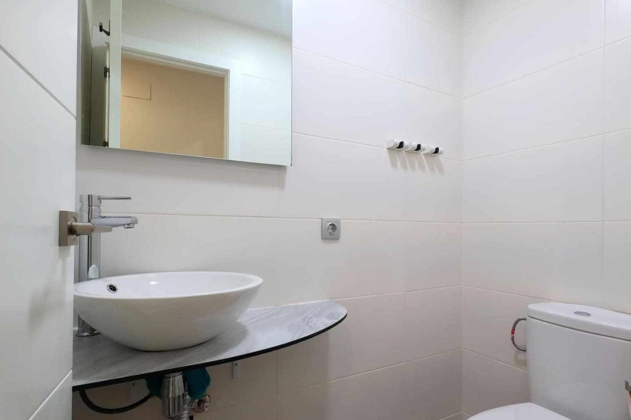 Apartamento Paseo De La Ribera Кордова Екстер'єр фото