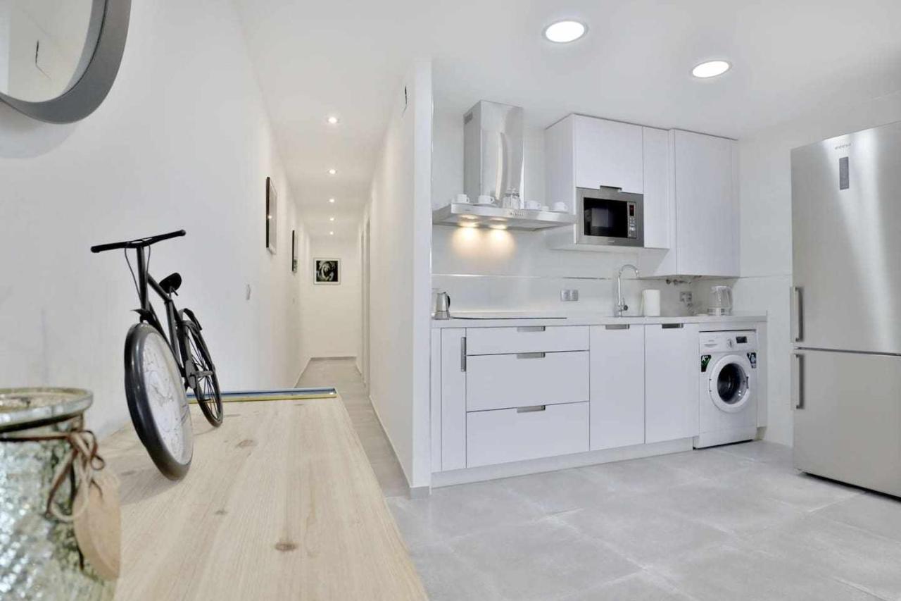 Apartamento Paseo De La Ribera Кордова Екстер'єр фото