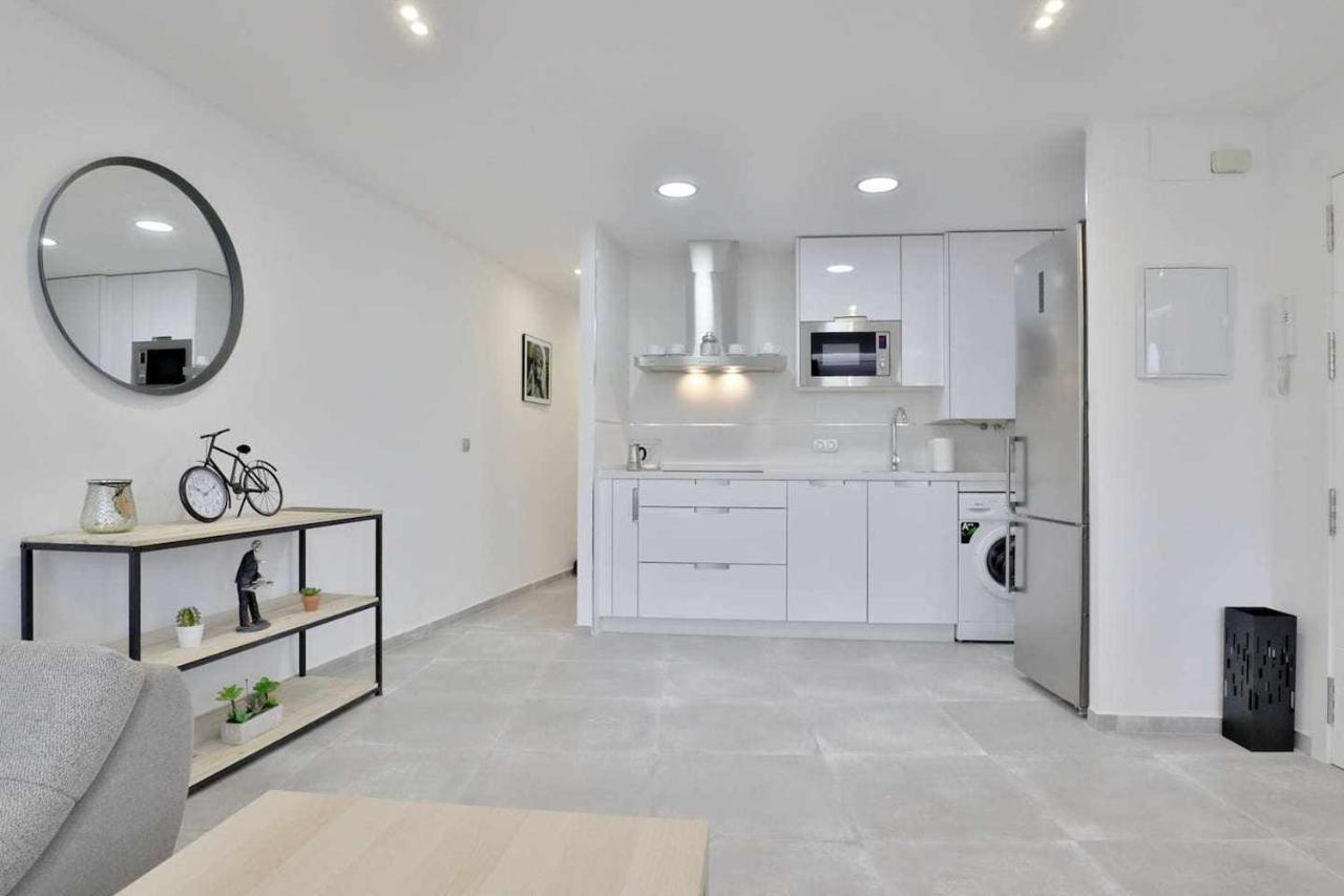 Apartamento Paseo De La Ribera Кордова Екстер'єр фото