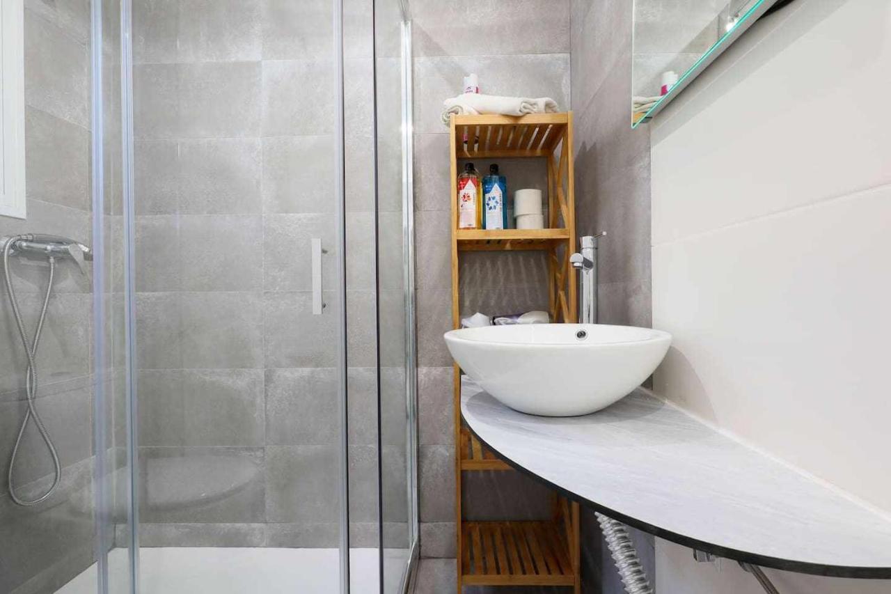 Apartamento Paseo De La Ribera Кордова Екстер'єр фото