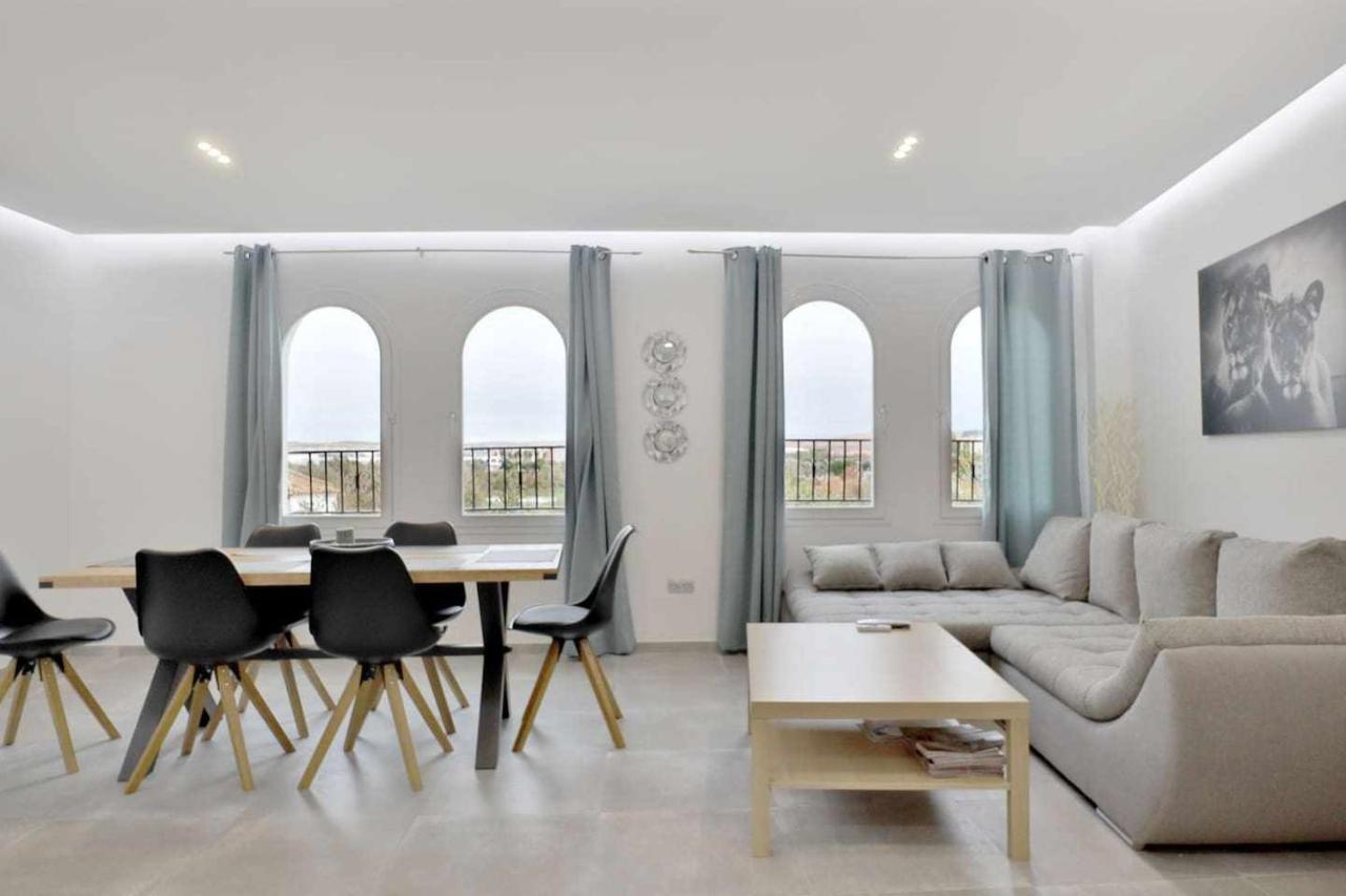 Apartamento Paseo De La Ribera Кордова Екстер'єр фото