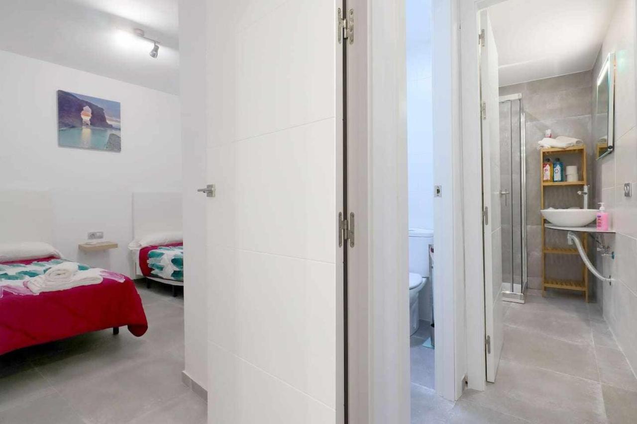 Apartamento Paseo De La Ribera Кордова Екстер'єр фото