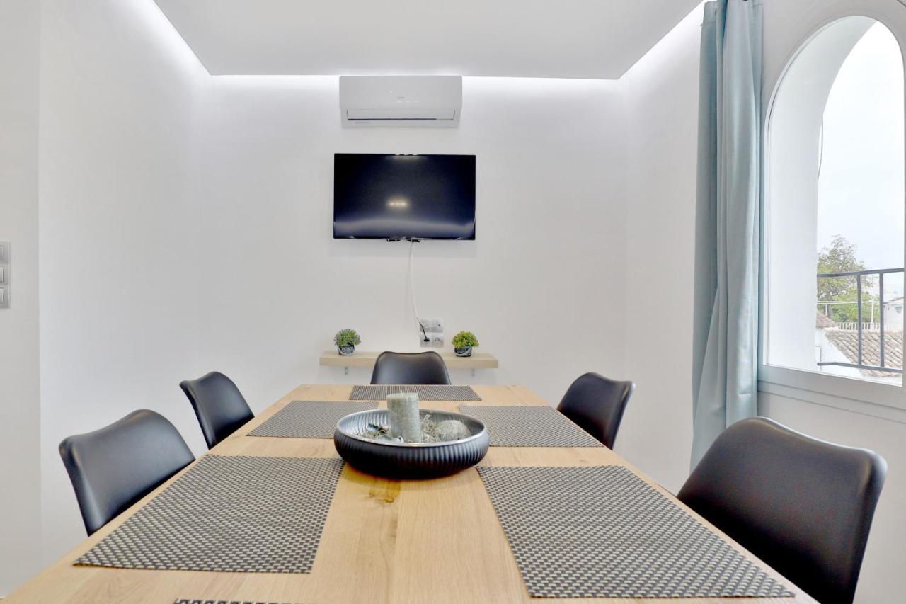 Apartamento Paseo De La Ribera Кордова Екстер'єр фото